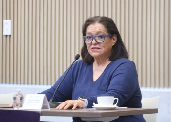 Promueve Luana Armida Amador Taller Técnico de Accesibilidad Arquitectónica y Urbanística