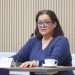 Promueve Luana Armida Amador Taller Técnico de Accesibilidad Arquitectónica y Urbanística