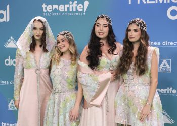 «Guerreras K-Pop del merengue» que triunfan en TikTok