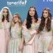 «Guerreras K-Pop del merengue» que triunfan en TikTok