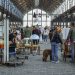 Feria en Europa reúne a amantes del «vintage»
