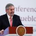 México ha evacuado a mil 337 ciudadanos en Oriente Medio
