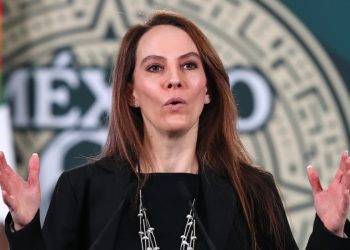 México niega cancelación de reservas hoteleras de la FIFA para el Mundial