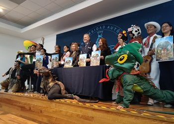 CCU BUAP y Arboterra presentarán ‘Expedición Artística’ en abril