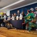 CCU BUAP y Arboterra presentarán ‘Expedición Artística’ en abril