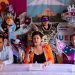 Invita Gobierno del Estado de Puebla al Carnaval de Acajete