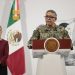 Buque y fuga de petróleo contaminan el Golfo de México