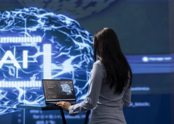 Cada vez más delegamos nuestras capacidades cognitivas a la IA
