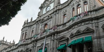 Ayuntamiento de Puebla dará día libre a trabajadoras este 9 de marzo