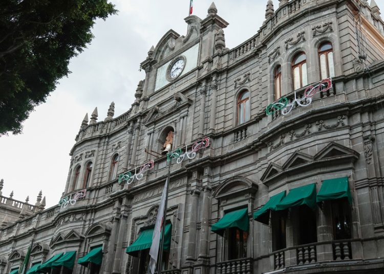 Ayuntamiento de Puebla dará día libre a trabajadoras este 9 de marzo