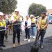 Avanza 50 por ciento pavimentación de Calle Jesús Reyes Heroles