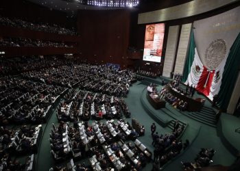 Cámara de Diputados aprueba por unanimidad la Ley Federal de Cine y Audiovisual
