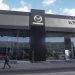 Los números del comercio y el crédito automotriz