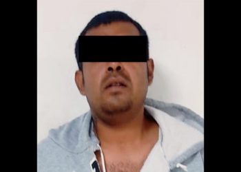 Detienen en Cuautlancingo a presunto agresor por lesiones