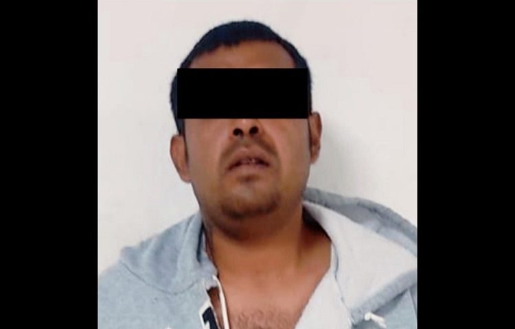 Detienen en Cuautlancingo a presunto agresor por lesiones