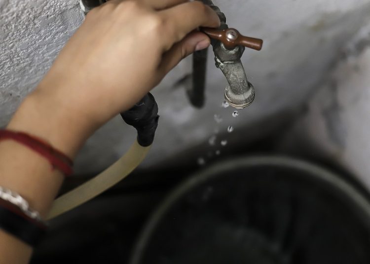 Crisis de agua en Puebla, por rezagos en Soapap y concesión