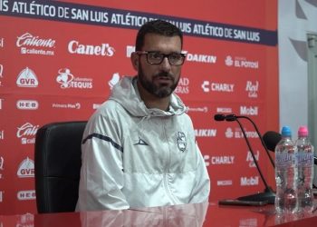 Espigares: El Puebla es un proyecto ‘de resistencia, no de velocidad’