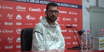 Espigares: El Puebla es un proyecto ‘de resistencia, no de velocidad’