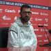 Espigares: El Puebla es un proyecto ‘de resistencia, no de velocidad’