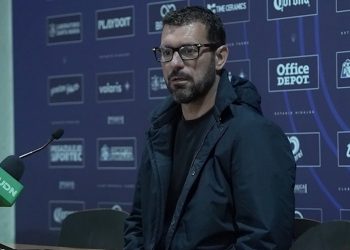 ‘No la metimos’: Espigares tras derrota del Puebla ante Pachuca