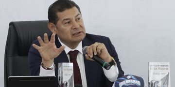 Puebla alista propuesta estatal para respaldar el Plan B de Sheinbaum