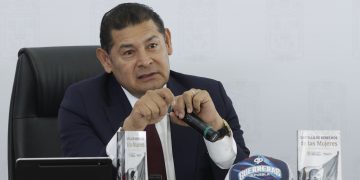 ‘No se protegerá a quien viole la ley’: Armenta