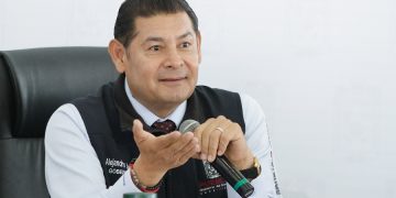 Armenta ofrece disculpa por ‘caja chica’, pero exige inversión en el Club Puebla