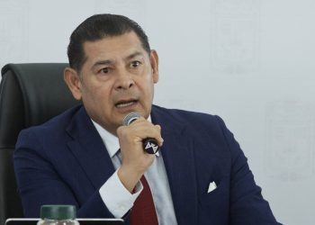 Voy a seguir apoyando a mujeres para que ocupen cargos: Armenta