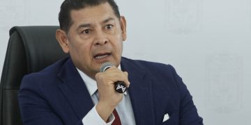 Voy a seguir apoyando a mujeres para que ocupen cargos: Armenta
