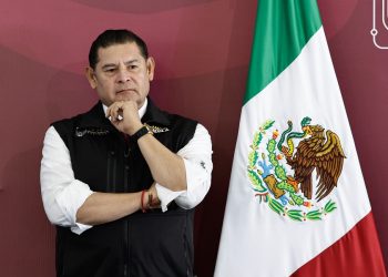 Armenta llevará gabinete a Tehuacán por inconformidades