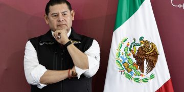 Armenta llevará gabinete a Tehuacán por inconformidades