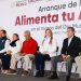 Inicia SEP ‘Alimenta Tu Aprendizaje’ para fortalecer la salud