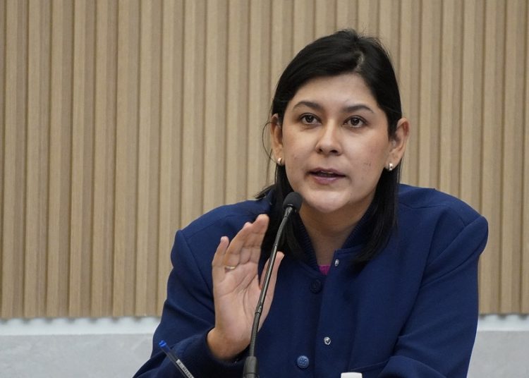 Congreso de Puebla impulsa acciones y foro contra las adicciones