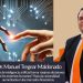 ¿Puede la inteligencia artificial tomar mejores decisiones que los expertos humanos? Hacia la racionalidad aumentada en los mercados financieros