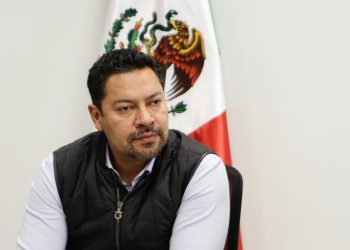 Villegas, a favor de elegir mejores perfiles rumbo a comicios de 2027