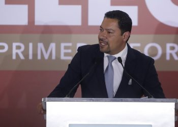 Andrés Villegas: ciudadanos juzgarán doble discurso del PT