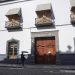 Antigua sede del Congreso de Puebla se transforma en centro cultural