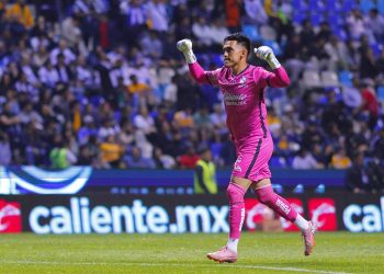 Espigares sí ve a Ricardo Gutiérrez en la Selección Mexicana
