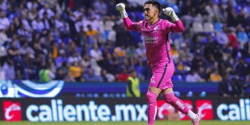 Espigares sí ve a Ricardo Gutiérrez en la Selección Mexicana