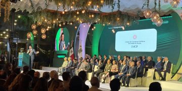 Llama Armenta a la unidad y la inversión
