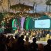 Llama Armenta a la unidad y la inversión