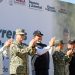 Armenta: ningún grupo delictivo es más fuerte que el Ejército