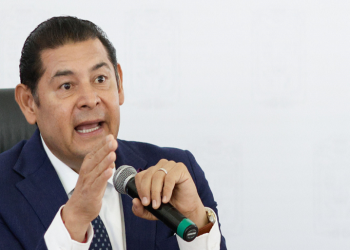 Armenta promete no heredar ‘muladares’ en rellenos sanitarios