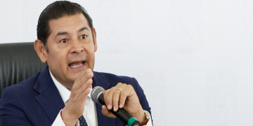 Armenta promete no heredar ‘muladares’ en rellenos sanitarios