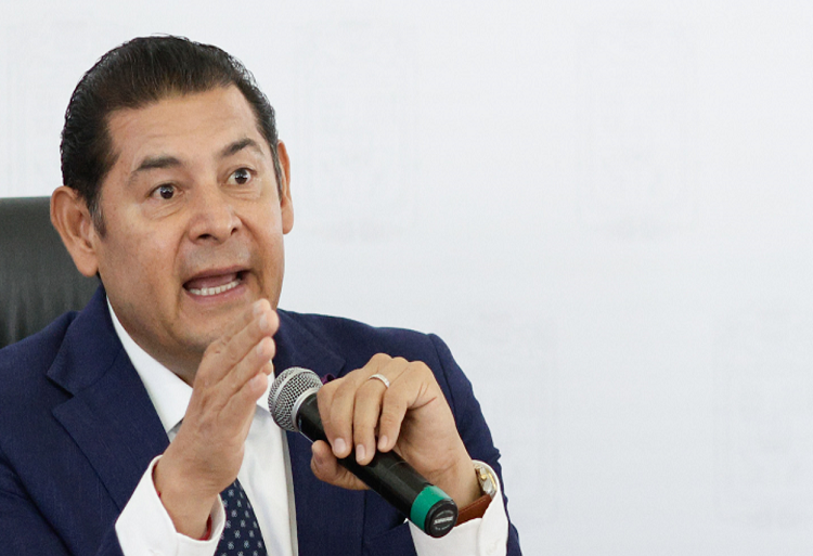 Armenta promete no heredar ‘muladares’ en rellenos sanitarios