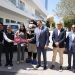 Armenta entrega equipos y camionetas para fortalecer Sicom