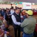 Gobierno de Armenta busca estar al servicio de la gente y no por encima de ella