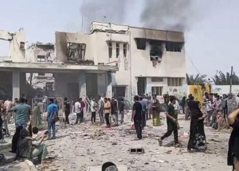 ONU exige investigación por posible crimen de guerra en ataque a escuela infantil en Irán