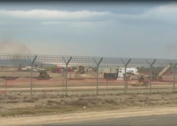Audi México expande planta en Puebla con nuevas naves