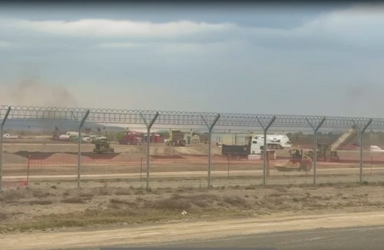 Audi México expande planta en Puebla con nuevas naves